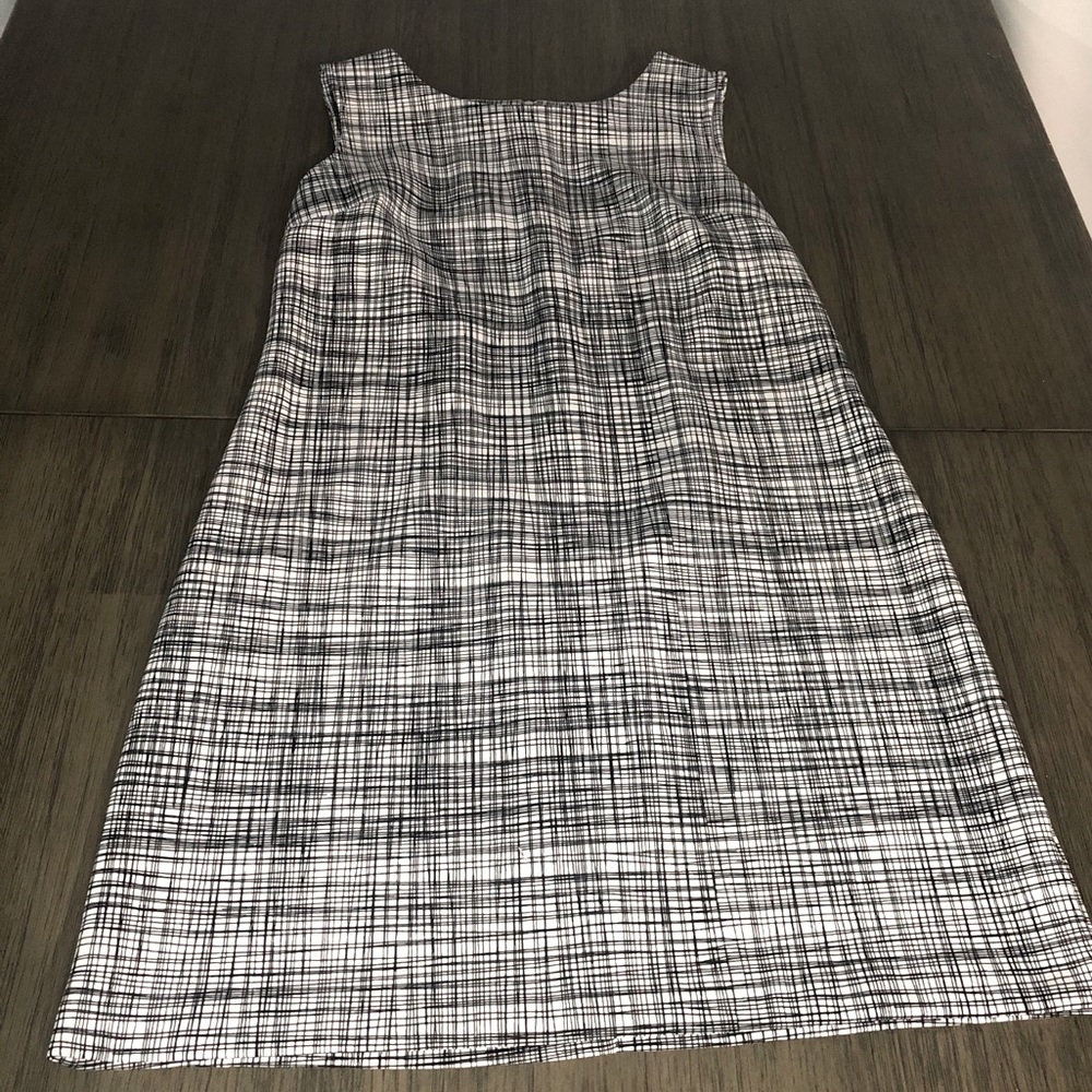 WORTHINGTON • Shift dress